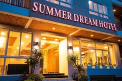 Summer Dream